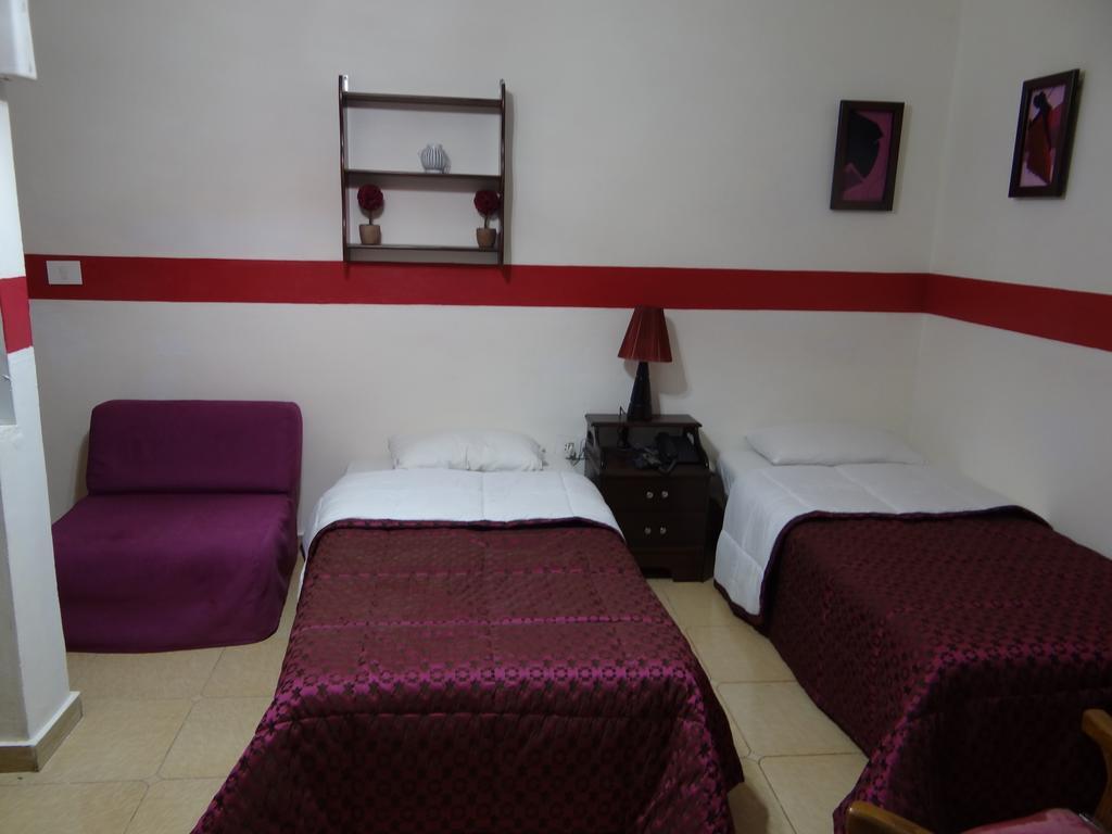 Byblos Hotel And Residence King George المظهر الخارجي الصورة