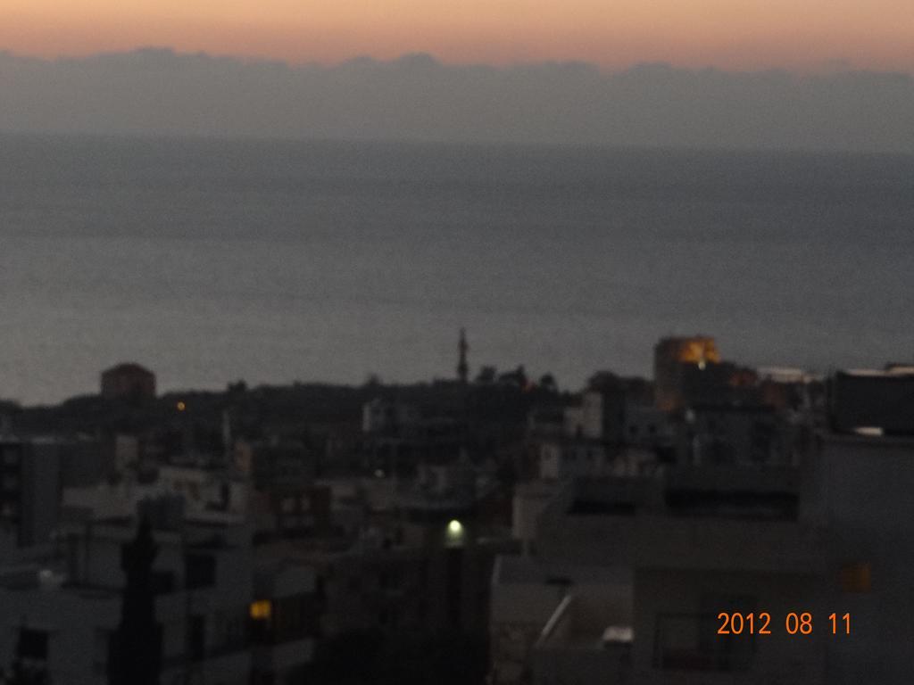 Byblos Hotel And Residence King George المظهر الخارجي الصورة