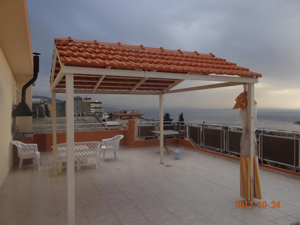 Byblos Hotel And Residence King George المظهر الخارجي الصورة