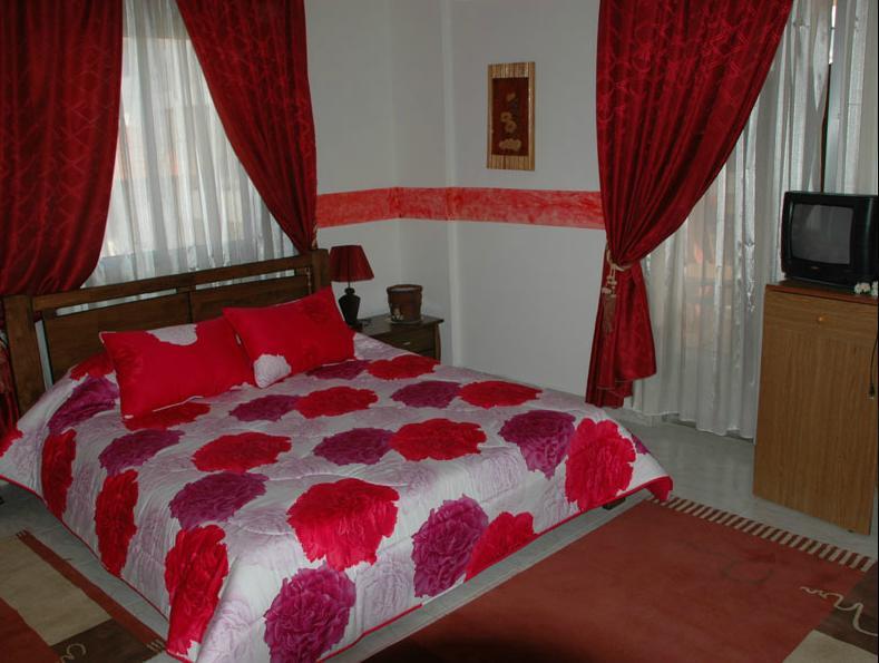 Byblos Hotel And Residence King George المظهر الخارجي الصورة