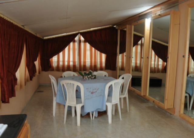 Byblos Hotel And Residence King George المظهر الخارجي الصورة