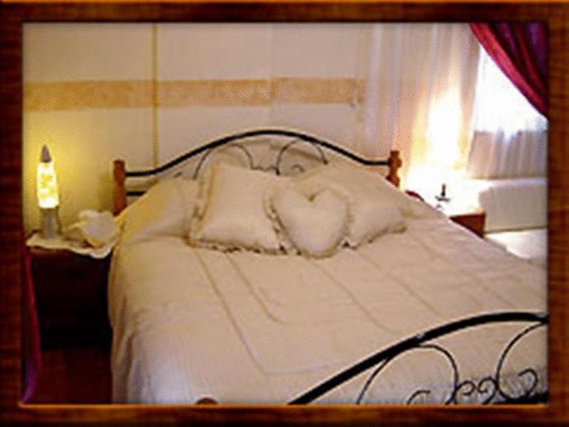 Byblos Hotel And Residence King George المظهر الخارجي الصورة